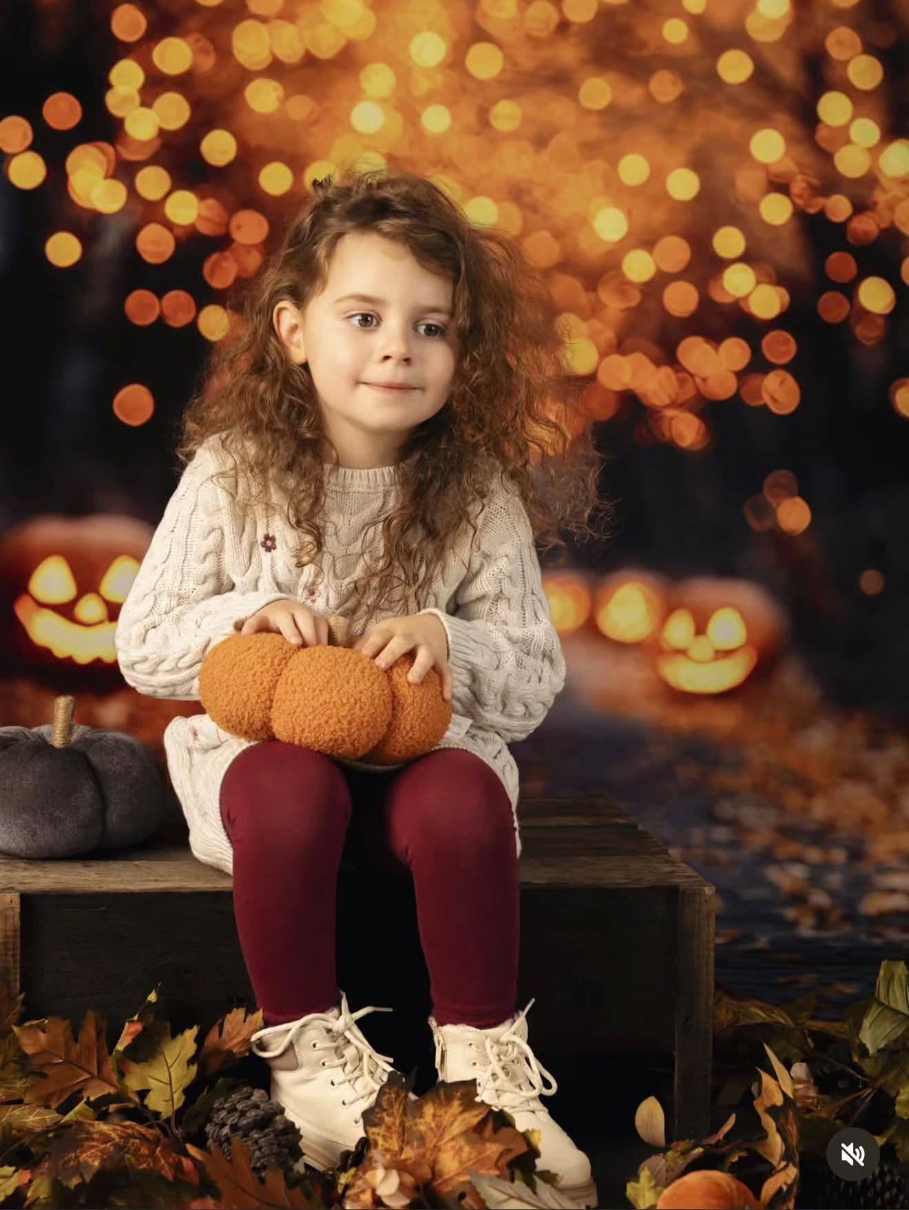 Halloween Portraits